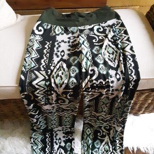 WOMEN WITH CONTROL TUMMY CONTROL PANT